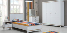 Lora Genç Odası-2623-9