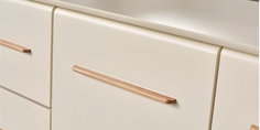 Destan Yemek Odası Takımı Krem-1375-15