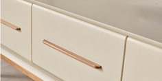 Destan Yemek Odası Takımı Krem-1375-11