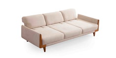 Loft Koltuk Takımı-1071-1