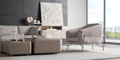 Aqua Koltuk Takımı213514 | İnegöl Mobilya
