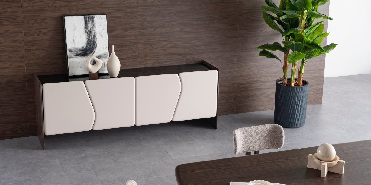 Canyon Yemek Odası Takımı230706 | İnegöl Mobilya