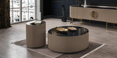 Gucci Cappicuno Yemek Odası Takımı-1811-5