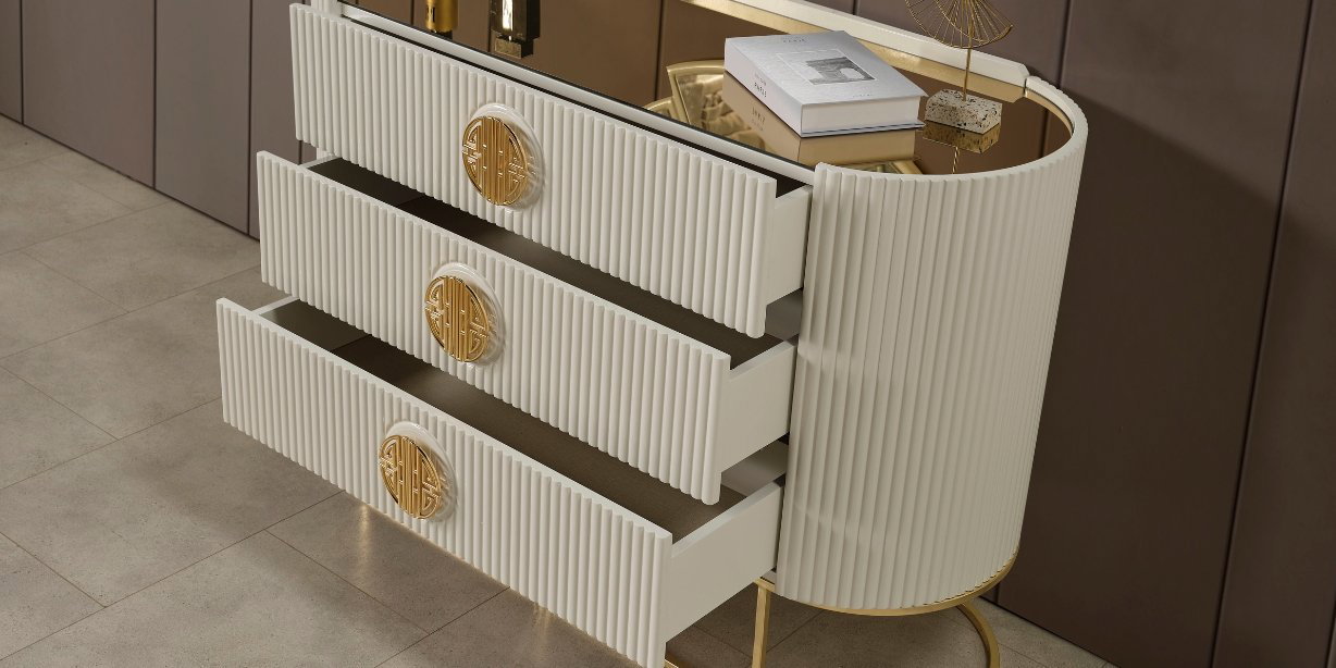 Gucci Yatak Odası Takımı221145 | İnegöl Mobilya