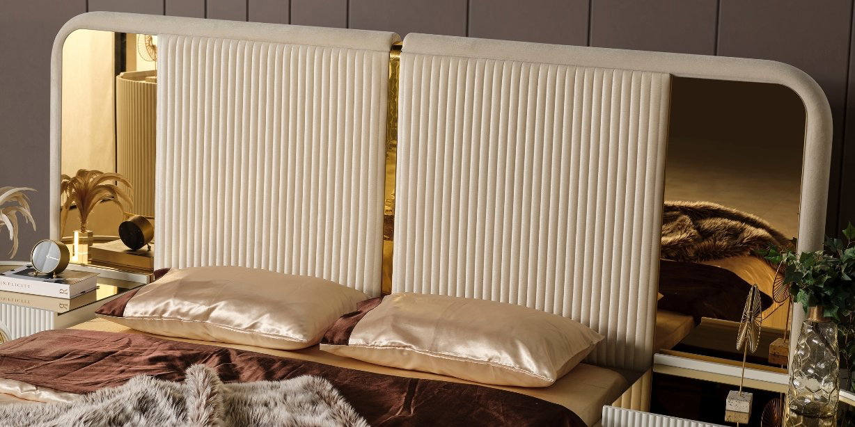 Gucci Yatak Odası Takımı221152 | İnegöl Mobilya