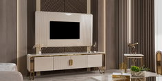 Solo Lux Vizon Yemek Odası Takımı-1804-4