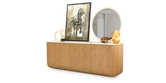 Era Yemek Odası Takımı Ceviz-2629-7