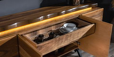Greenwich Yemek Odası Takımı-2633-3