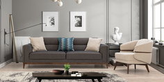 Zerafet Koltuk Takımı-2764-4