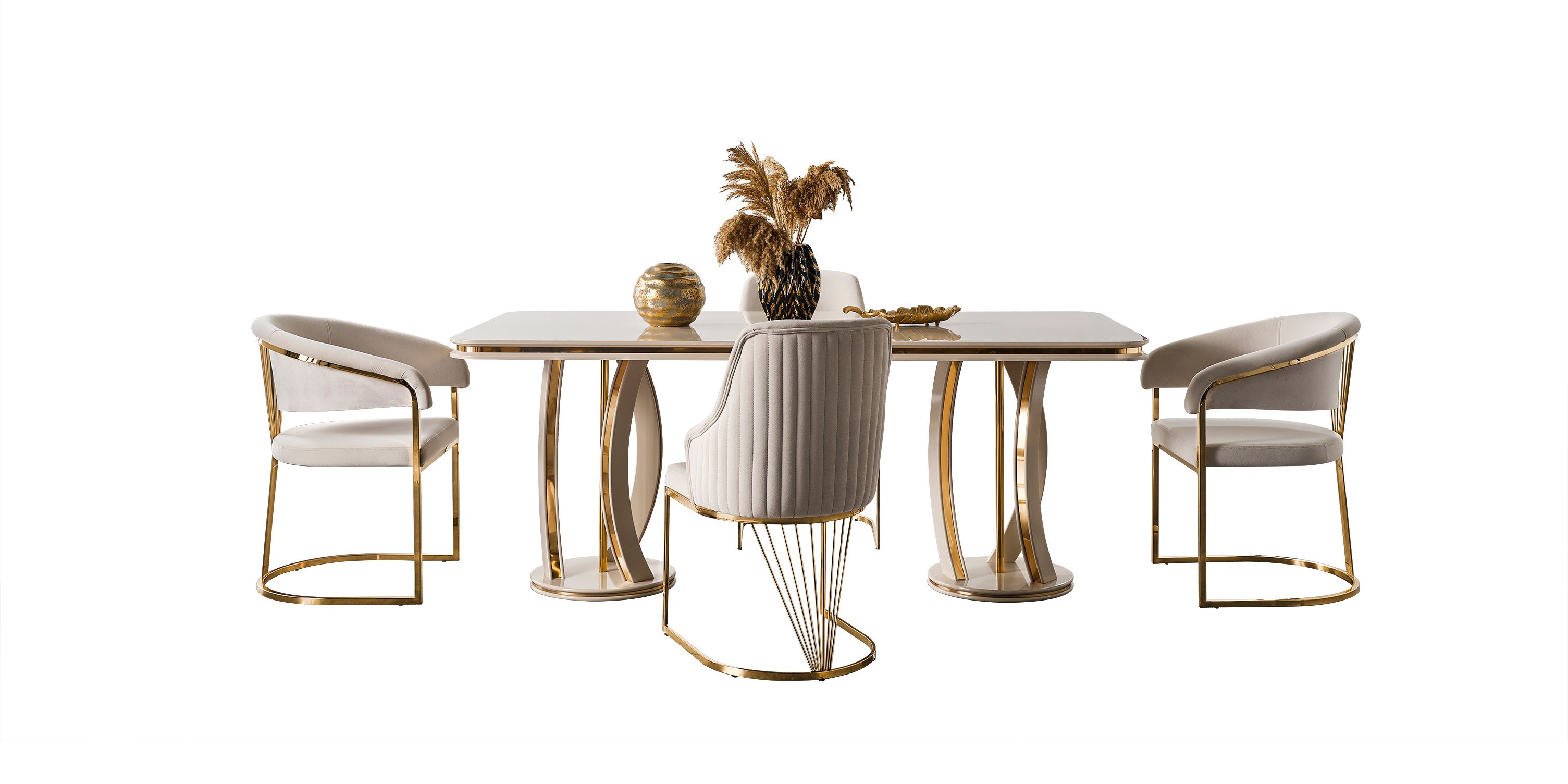 İmaj Dining Room Set225765 | İnegöl Mobilya