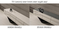 Meva Tv Ünitesi Açık-2659-2