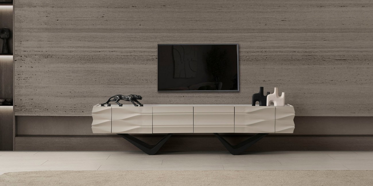 Meva Tv Ünitesi Açık-2659-4