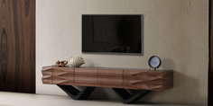 Meva Tv Ünitesi Ceviz-2658-1