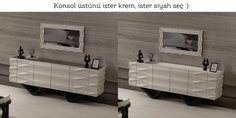 Meva Yemek Odası Takımı Açık-2661-1