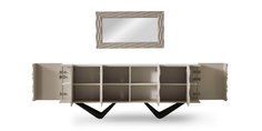 Meva Yemek Odası Takımı Açık-2661-2