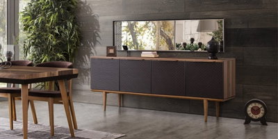 Punto Yemek Odası Takımı230167 | İnegöl Mobilya