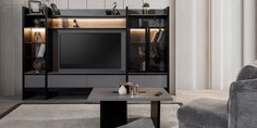 Luna Tv Ünitesi217928 | İnegöl Mobilya