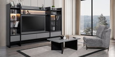 Luna Tv Ünitesi217928 | İnegöl Mobilya