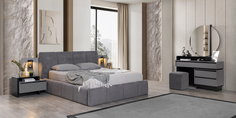 Luna Yatak Odası Takımı218831 | İnegöl Mobilya