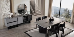 Luna Yemek Odası Takımı229579 | İnegöl Mobilya