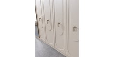 Riwa Yatak Odası Takımı-2683-12