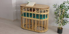 Latte Masa Sandalye223868 | İnegöl Mobilya