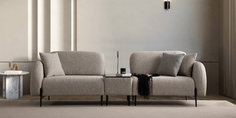 Valencia Köşe Koltuk Takımı-1198-3