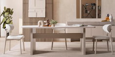 Mokka Yemek Odası Takımı-1250-7