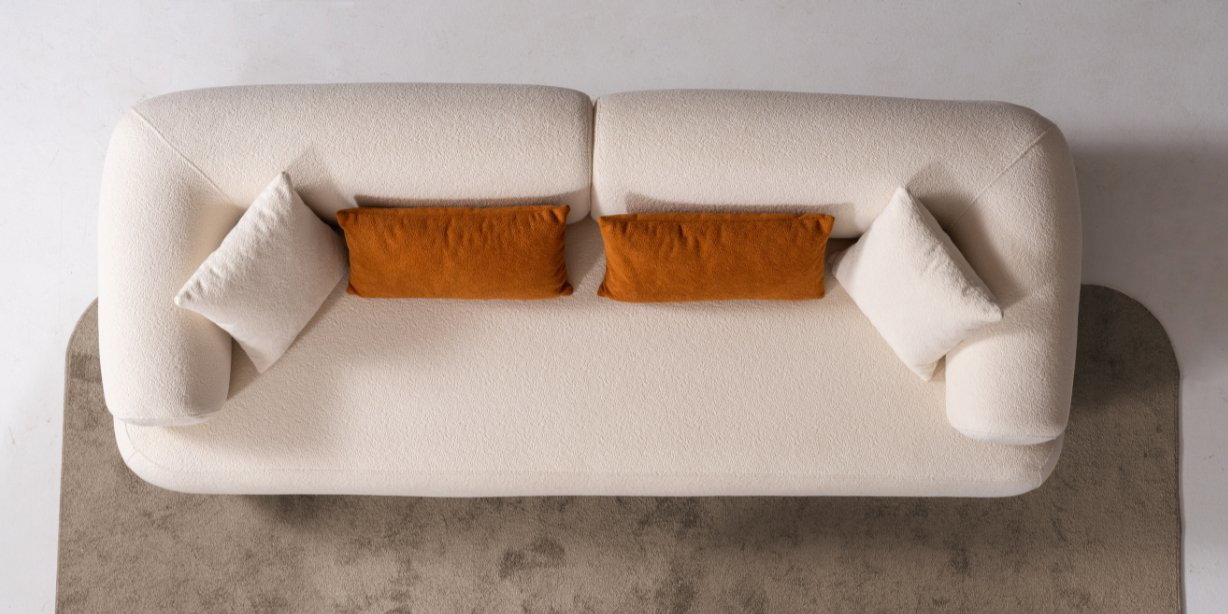 Latte Koltuk Takımı New-1521-8