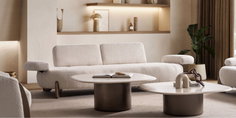 Zen Koltuk Takımı New-1522-6