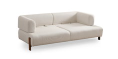 Cratos Wood Koltuk Takımı-1361-5