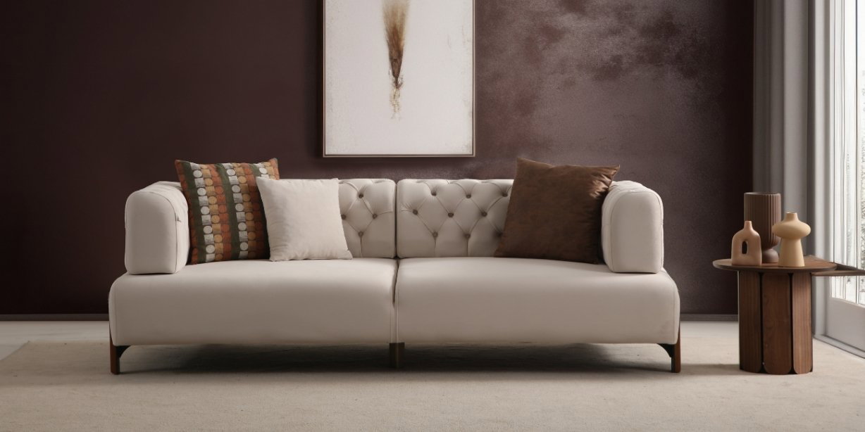 Cratos Wood Koltuk Takımı-1361-2