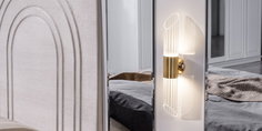 Bohem Yatak Odası Takımı Mdf-1621-5