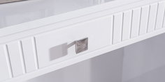 Rio Gri Yatak Odası Takımı Mdf-1622-11