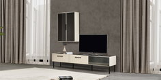 Asel Tv Ünitesi215203 | İnegöl Mobilya
