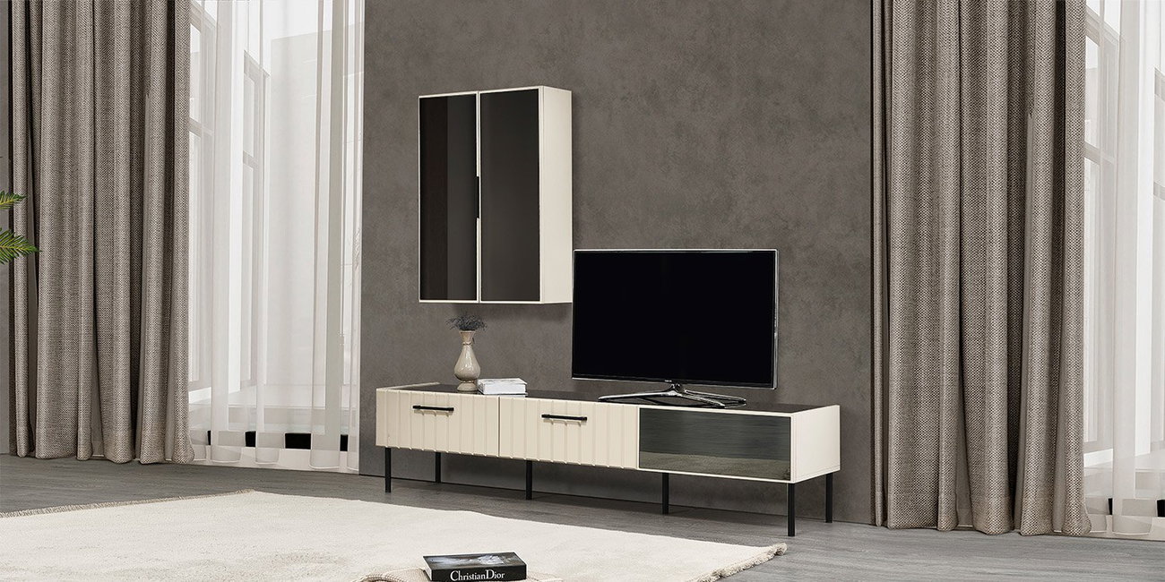 Asel Tv Ünitesi215203 | İnegöl Mobilya