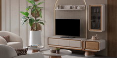 Latte Tv Ünitesi Bohem-1335-7