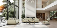 Hitit Koltuk Takımı Teşhirden-3062-8