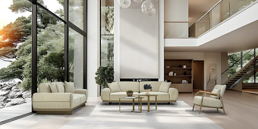 Hitit Koltuk Takımı Teşhirden-3062-8