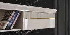 Asos Gold Tv Ünitesi-2491-7