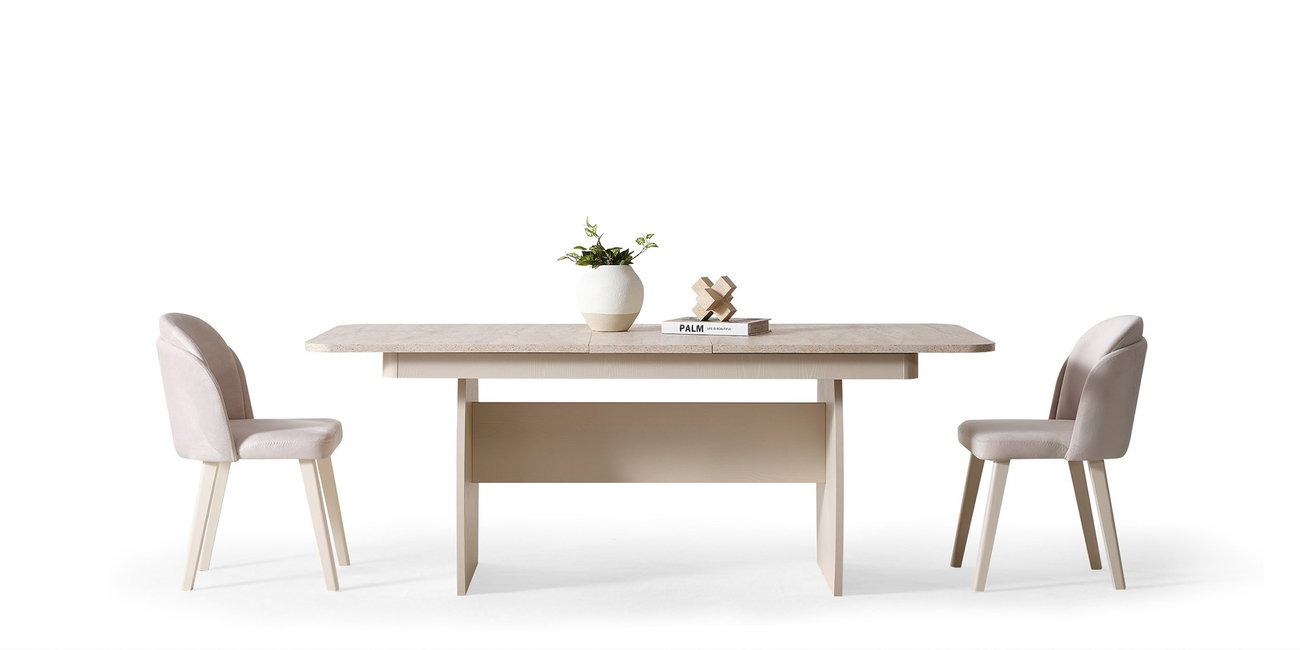 Defne Yemek Odası Takımı-2492-2