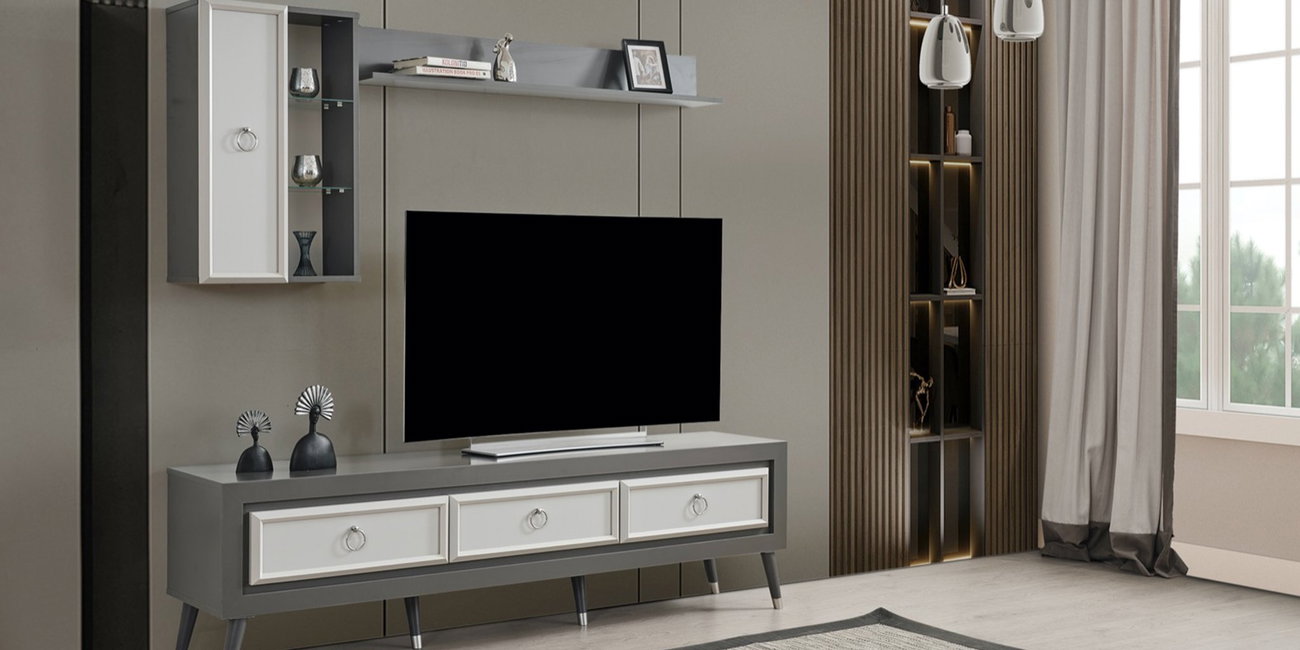 Marian Tv Ünitesi-2521-2
