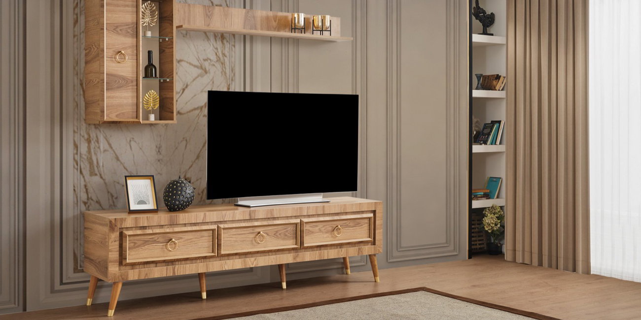 Pablo Tv Ünitesi-2529-2