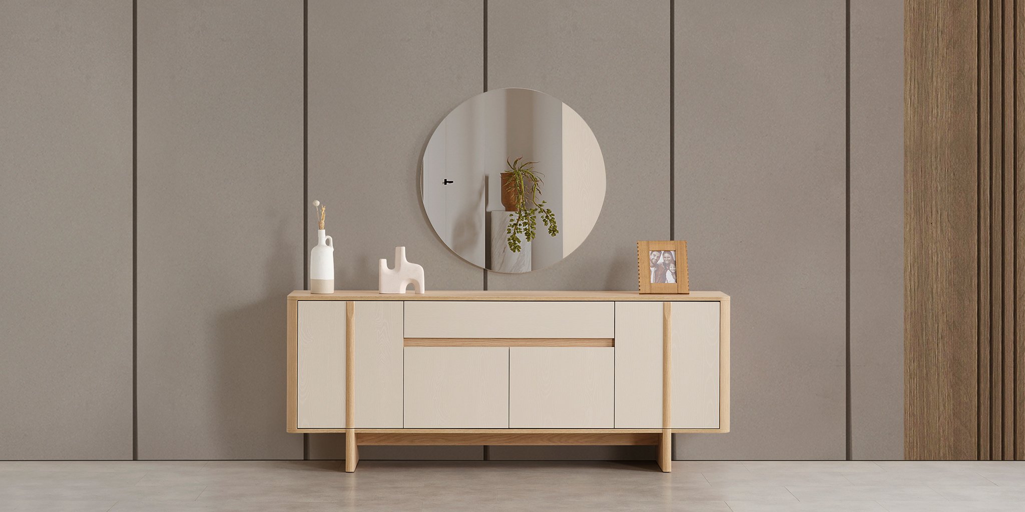 Style Dining Room Set228799 | İnegöl Mobilya