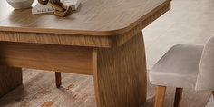 Zirve Yemek Odası Takımı-1608-9