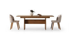 Zirve Yemek Odası Takımı-1608-3
