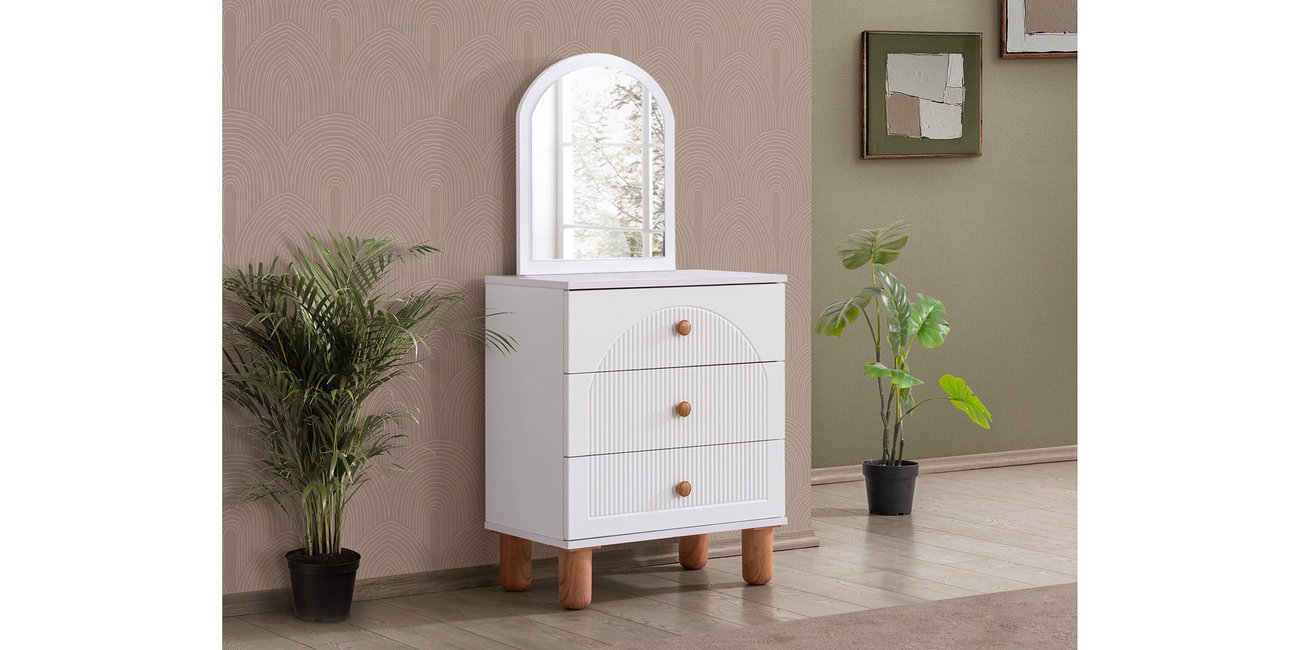 Bohem 3 Kapaklı Genç Odası-2452-5
