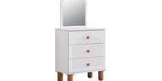 Bohem 4 Kapaklı Genç Odası-2451-8