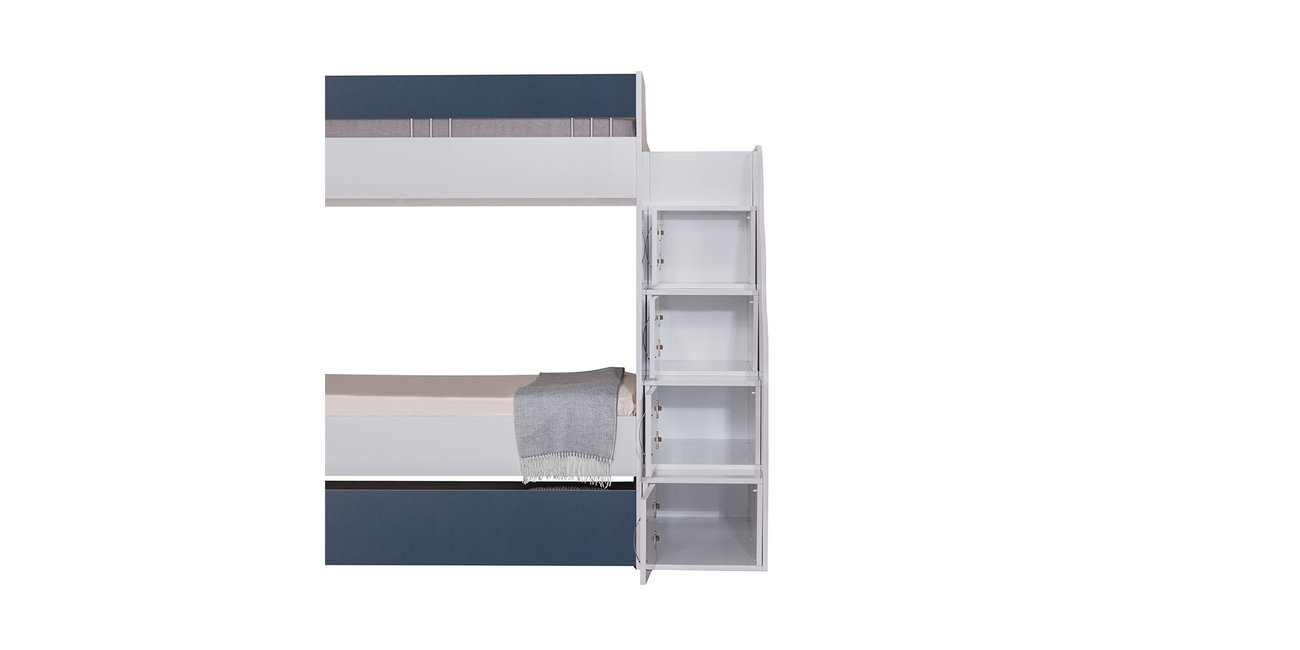 Complex Mavi Ranza-2445-6