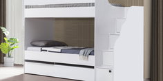 Complex White Ranza-2446-2
